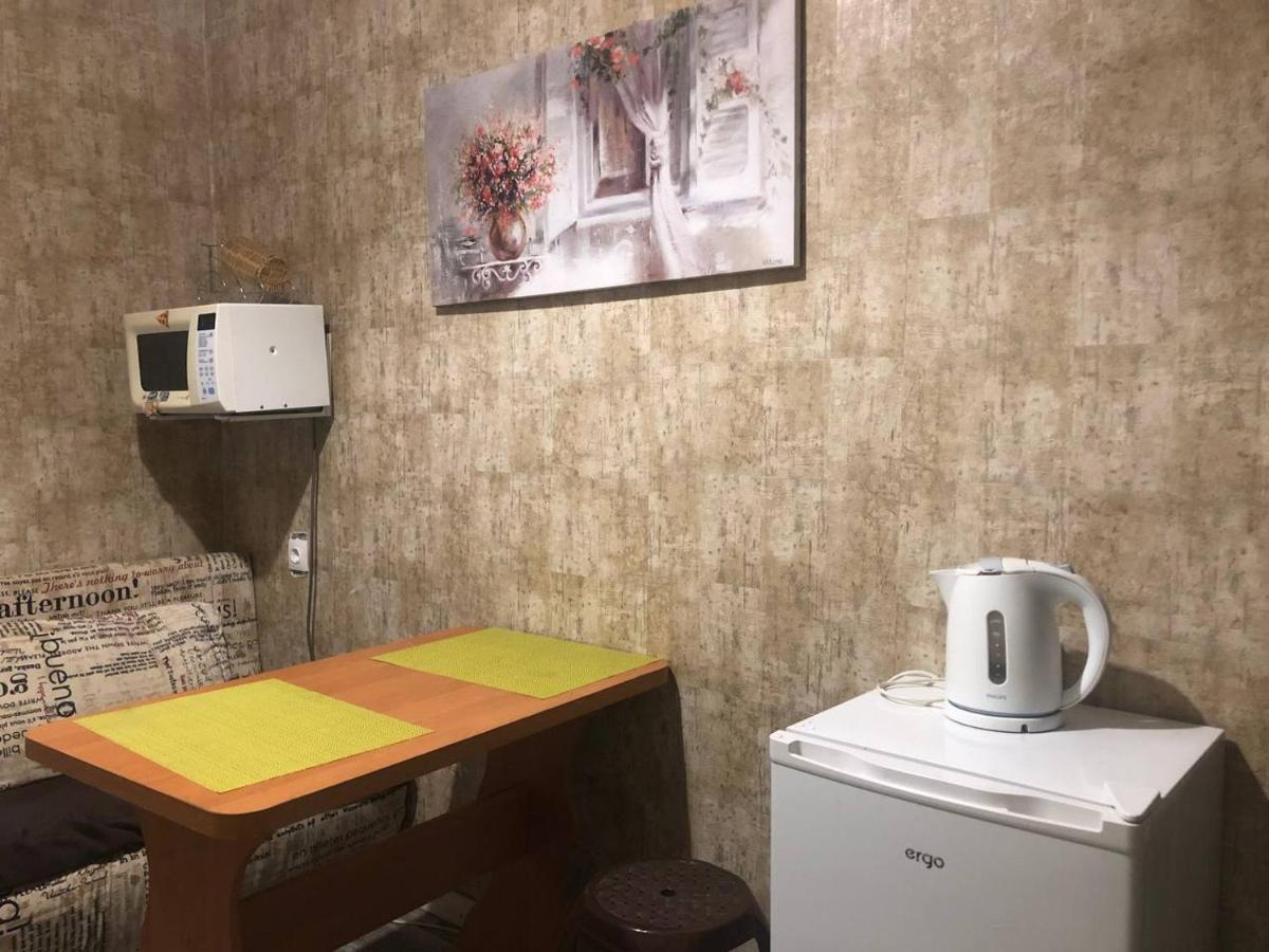1ком аппартаменты рядом с Жд и Автовокзалом Одеса Екстер'єр фото