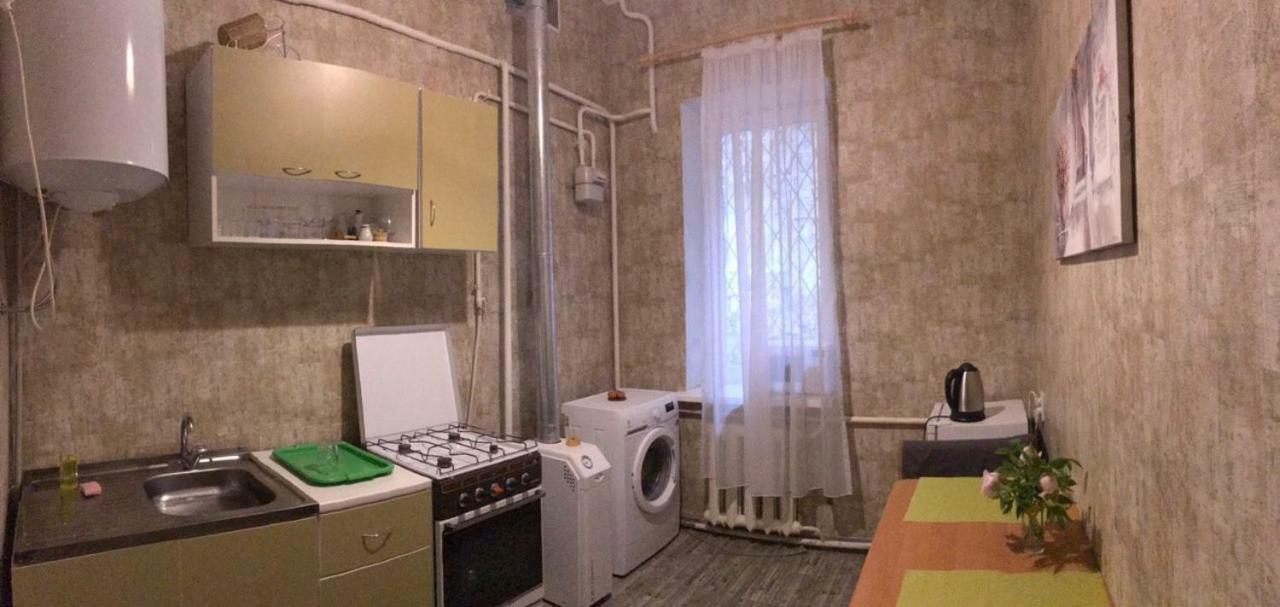 1ком аппартаменты рядом с Жд и Автовокзалом Одеса Екстер'єр фото